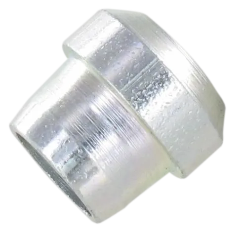 OGIVE SEAL Fittings and quick-connect couplings