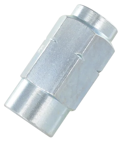 SCREW SLEEVE FOR HOSE STUD Fittings and quick-connect couplings