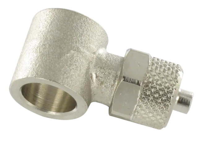 SINGLE BANJO FITTING Fittings and quick-connect couplings