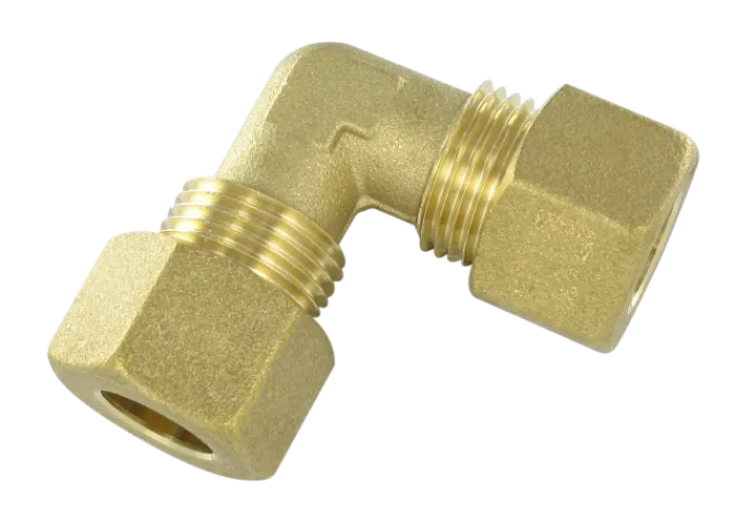 Universal double cone fittings INTERMEDIATE ELBOW FITTING Fittings and quick-connect couplings