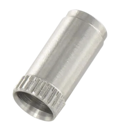 FERRULE Fittings and quick-connect couplings