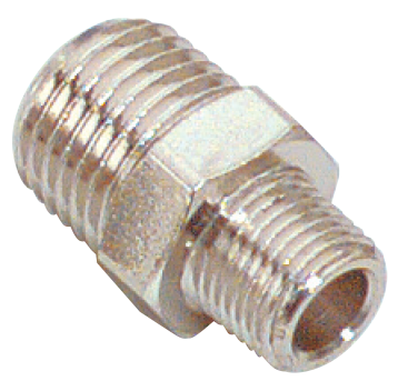 Standard fittings REDUCER M/M, TAPER Fittings and quick-connect couplings