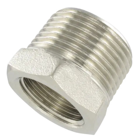Standard fittings REDUCER M/F, TAPER Fittings and quick-connect couplings