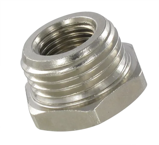 Standard fittings REDUCER M/F, PARALLEL