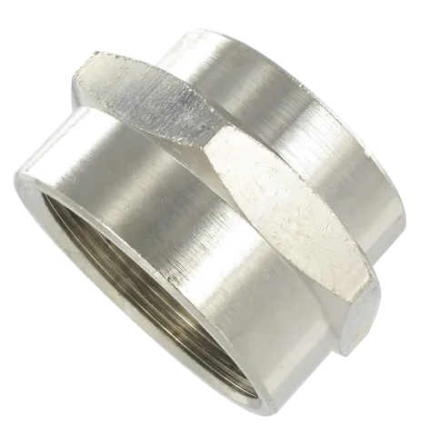 Standard fittings REDUCER F/F Fittings and quick-connect couplings