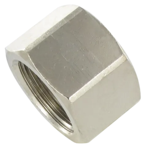 Standard fittings FEMALE PLUG Fittings and quick-connect couplings