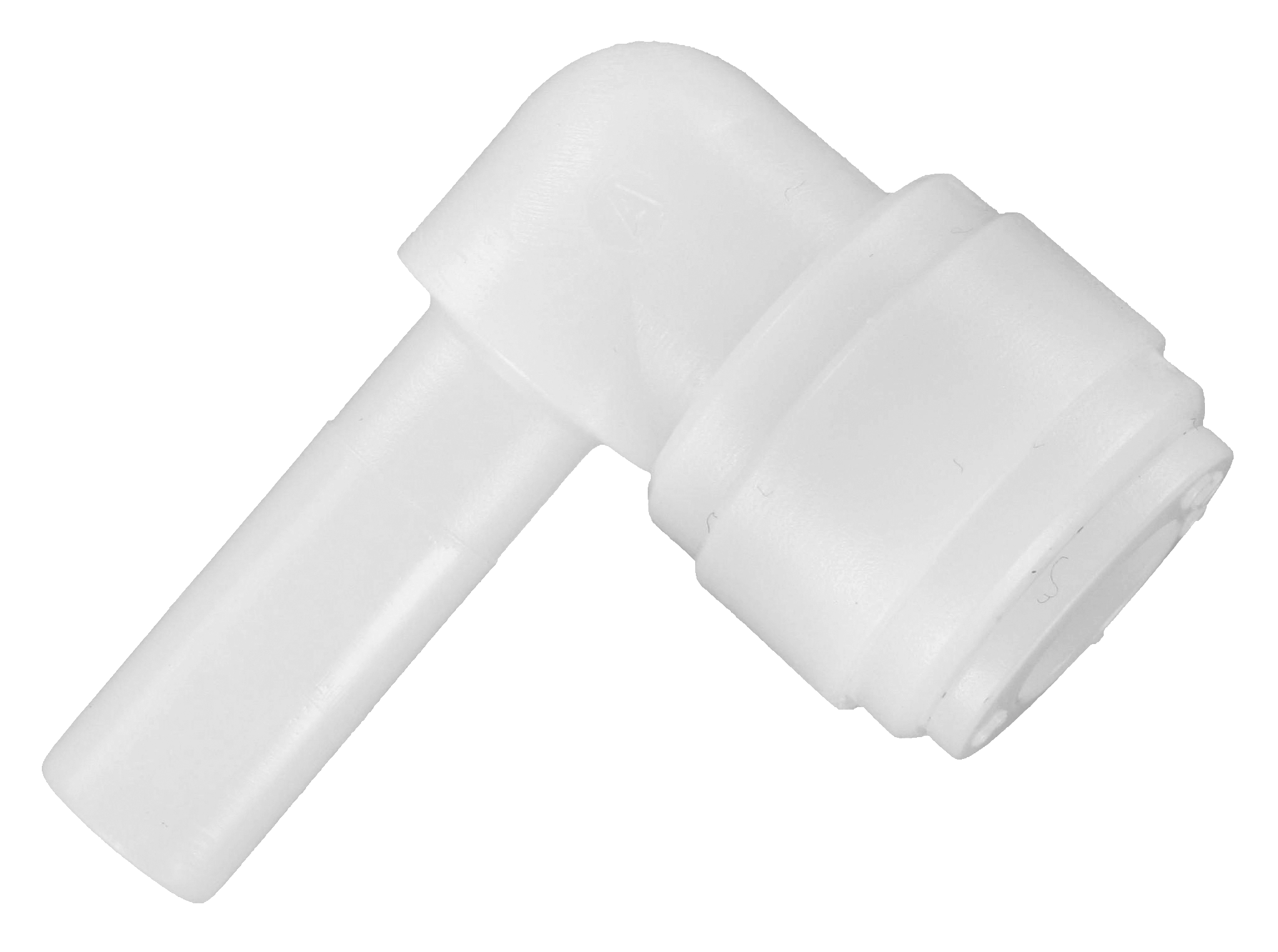 Accessories SOCKET ELBOW WITH PLUG Fittings and quick-connect couplings