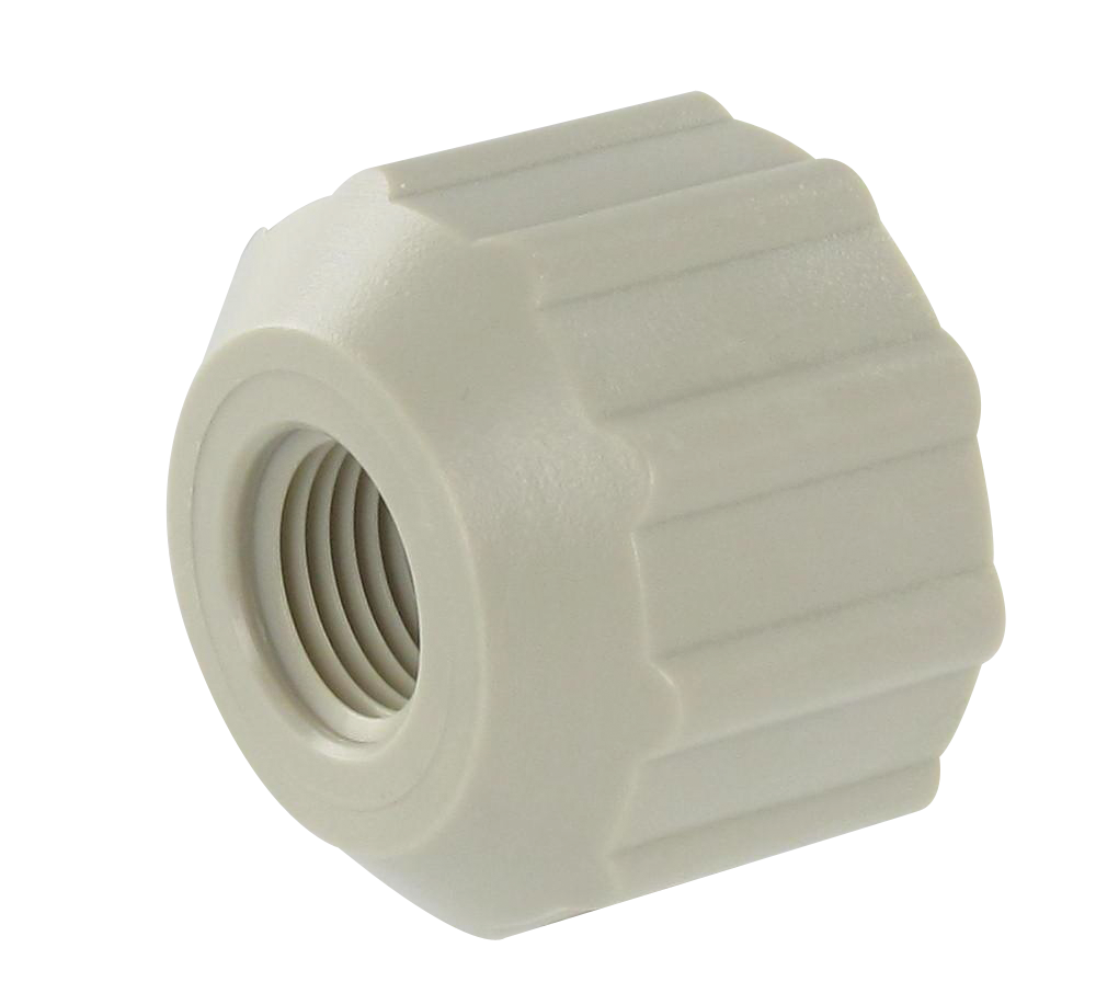 Accessories THREADED REDUCER Fittings and quick-connect couplings