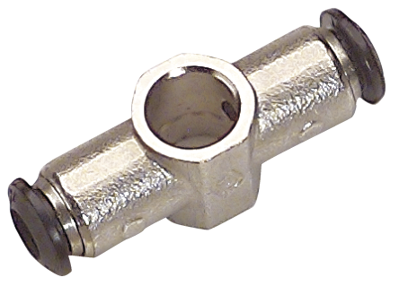 Banjo fittings DOUBLE BANJO FITTING Fittings and quick-connect couplings