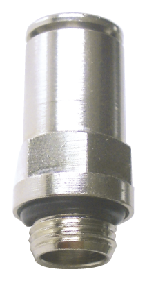 Check valve fitting Fittings and quick-connect couplings
