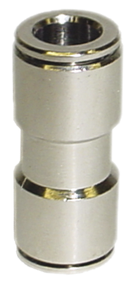 Junction’s fittings - diameter inches INTERMEDIATE STRAIGHT FITTING (INC) Fittings and quick-connect couplings