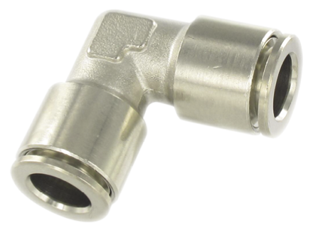 Junction’s fittings INTERMEDIATE ELBOW FITTING Fittings and quick-connect couplings
