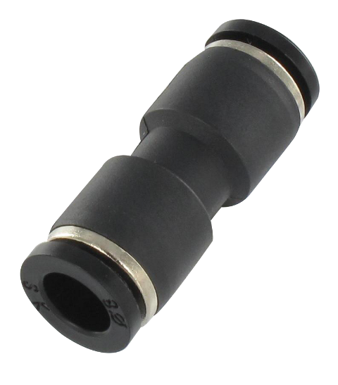 Junction’s fittings INTERMEDIATE STRAIGHT FITTING Fittings and quick-connect couplings